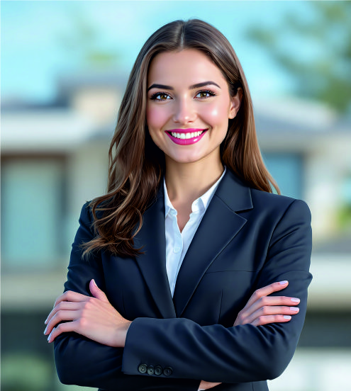 Sarah Al Mansoori