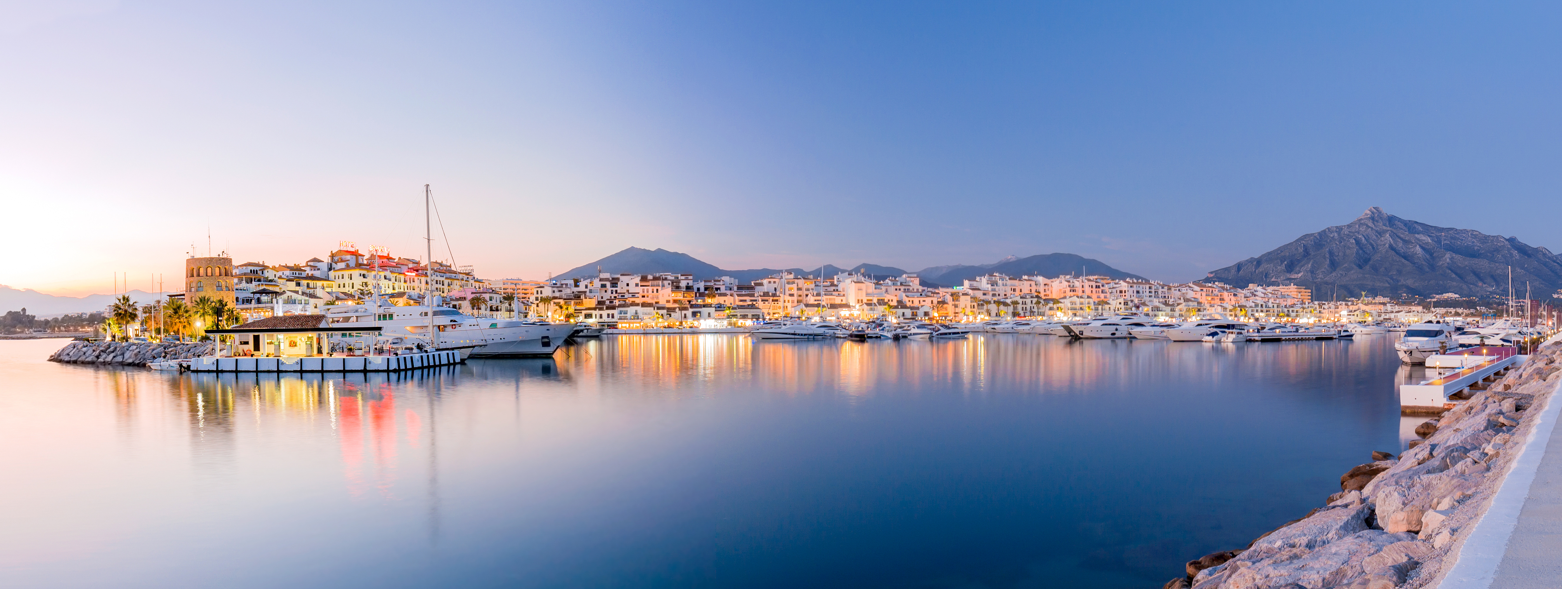 Lurewo Image Marbella